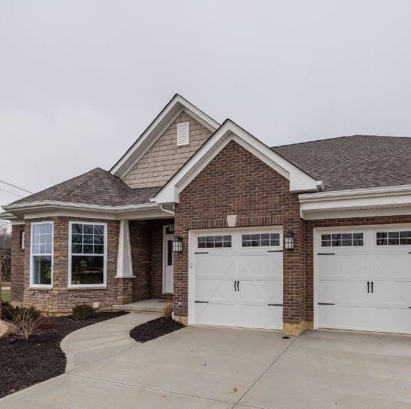 homes brookstone homes